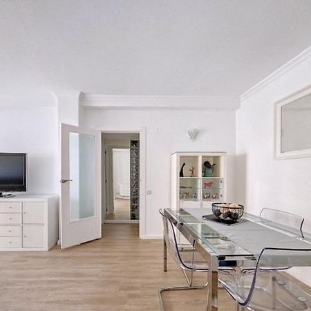 Appartement L'Ancora Javea Platja de Larenal Buitenkant foto