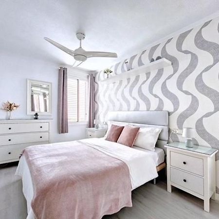 Appartement L'Ancora Javea Platja de Larenal Buitenkant foto