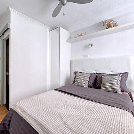 Appartement L'Ancora Javea Platja de Larenal Buitenkant foto