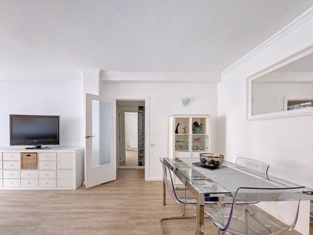 Appartement L'Ancora Javea Platja de Larenal Buitenkant foto