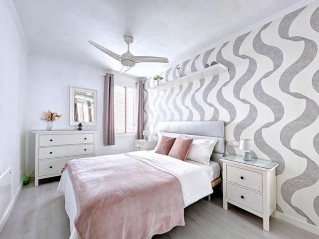 Appartement L'Ancora Javea Platja de Larenal Buitenkant foto