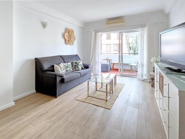 Appartement L'Ancora Javea Platja de Larenal Buitenkant foto