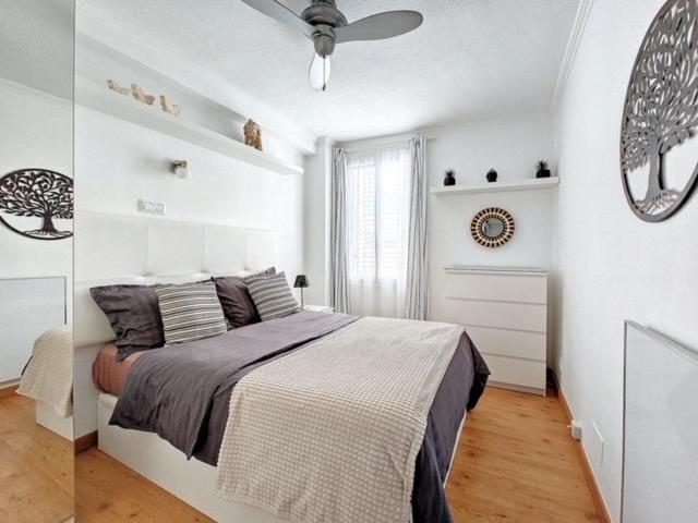 Appartement L'Ancora Javea Platja de Larenal Buitenkant foto