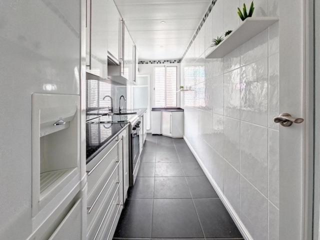 Appartement L'Ancora Javea Platja de Larenal Buitenkant foto