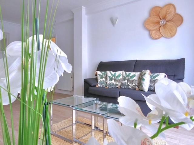 Appartement L'Ancora Javea Platja de Larenal Buitenkant foto