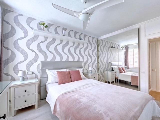 Appartement L'Ancora Javea Platja de Larenal Buitenkant foto